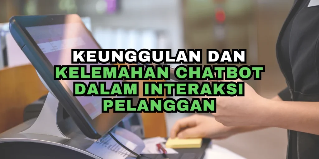 Studi Kasus: Mengamankan Data Pelanggan pada Aplikasi Chatbot