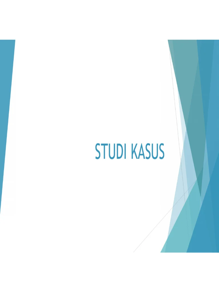 Studi Kasus: Pengalaman Developer di Lapangan