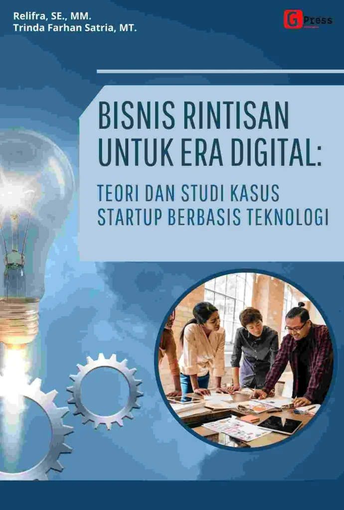 Studi Kasus Ringkas: Startup EduTech dan FinTech