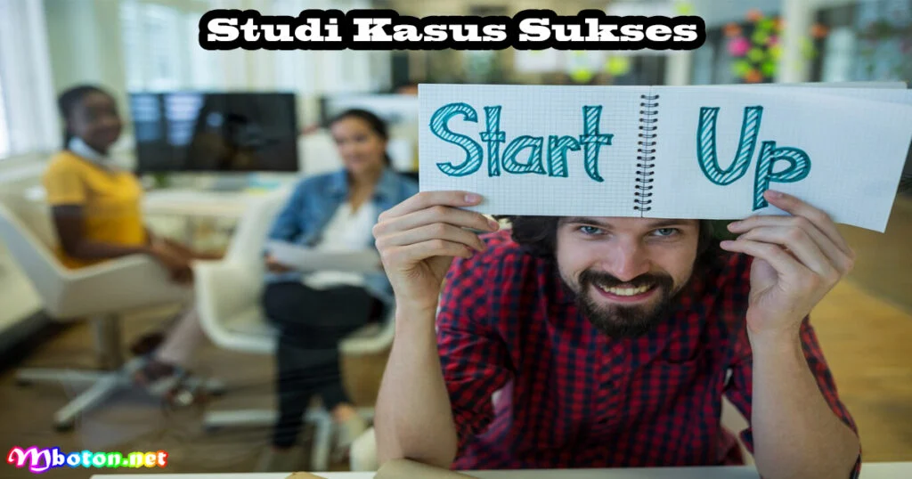 Studi Kasus: Sukses Menghasilkan Pendapatan Stabil