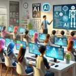 tantangan 30 hari coding AI untuk mahasiswa: Gambaran Umum