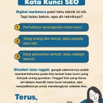 Teknik Riset Kata Kunci untuk SEO Cepat: Langkah Praktis