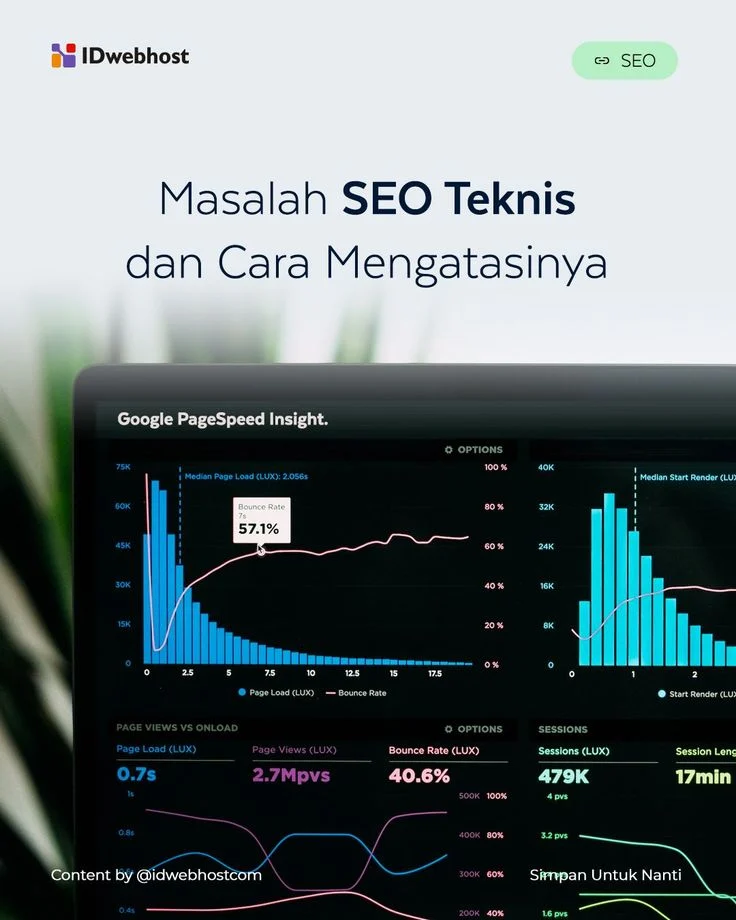 Teknik SEO Teknis yang Mendukung SEO Lokal