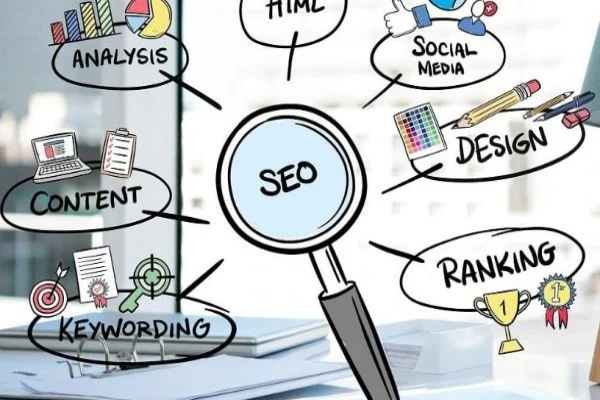 Teknik SEO Terbaru: Apa yang Perlu Anda Ketahui