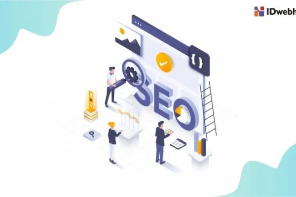 Teknik SEO Terbaru untuk Blogger: Dari Riset Hingga Implementasi