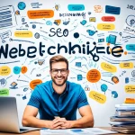 Teknik SEO untuk Meningkatkan Pengalaman Pengguna
