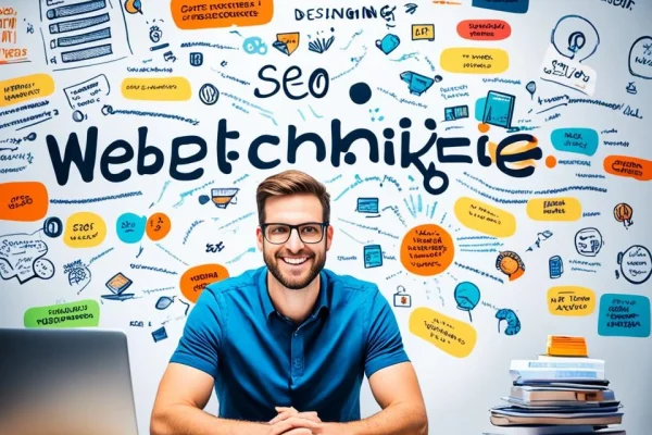 Teknik SEO untuk Meningkatkan Pengalaman Pengguna