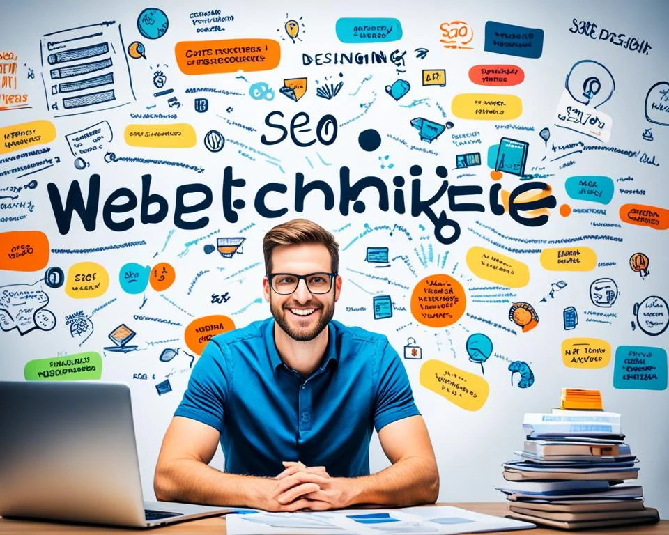 Teknik SEO untuk Meningkatkan Pengalaman Pengguna