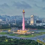 Tempat Foto Instagramable di Jakarta Pusat yang Wajib Dikunjungi