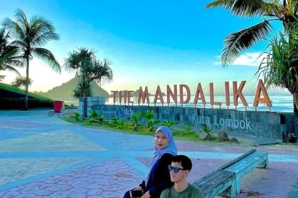 Tempat Foto Instagramable di Lombok yang Wajib Dikunjungi