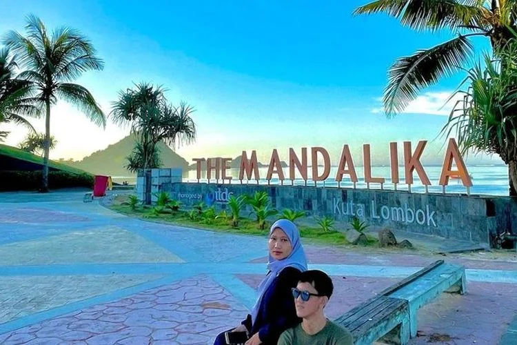 Tempat Foto Instagramable di Lombok yang Wajib Dikunjungi