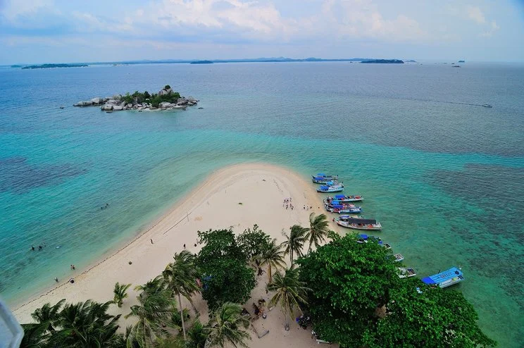 Tempat Snorkeling Murah di Pulau Bangka yang Wajib Dicoba