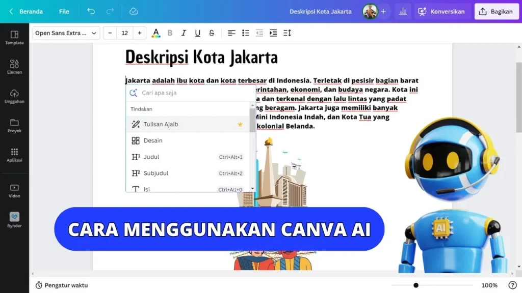 tips aman menggunakan AI di rumah: Langkah Awal yang Perlu Diketahui