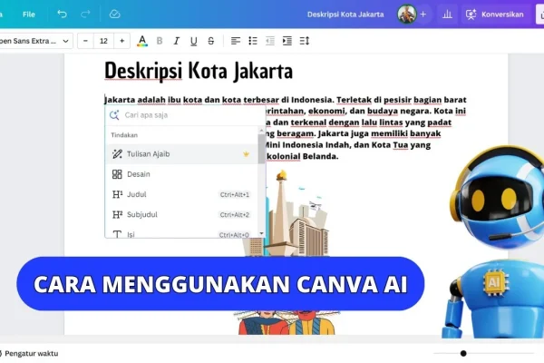 tips aman menggunakan AI di rumah: Langkah Awal yang Perlu Diketahui