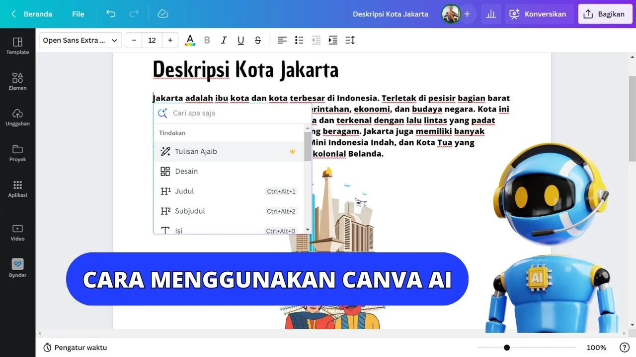 tips aman menggunakan AI di rumah: Langkah Awal yang Perlu Diketahui