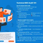 Tips audit SEO lengkap dalam satu minggu: Rencana Harian