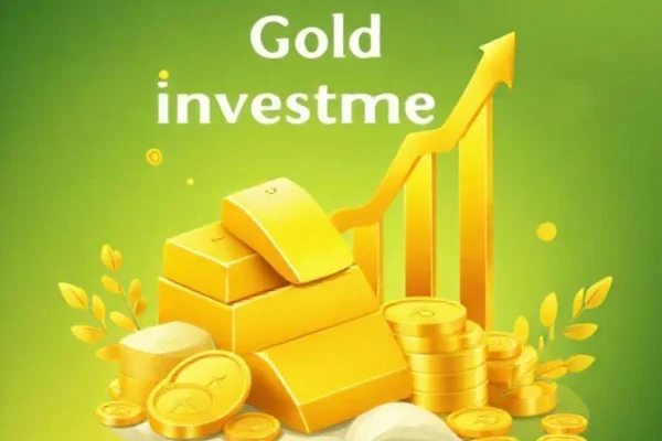 tips investasi emas untuk pemula: langkah pertama yang tepat