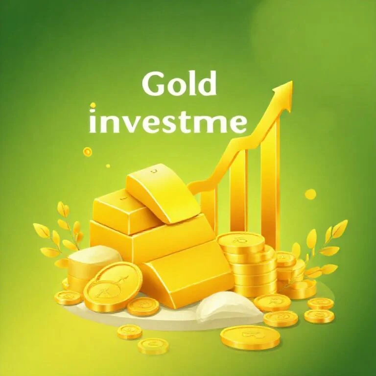 tips investasi emas untuk pemula: langkah pertama yang tepat