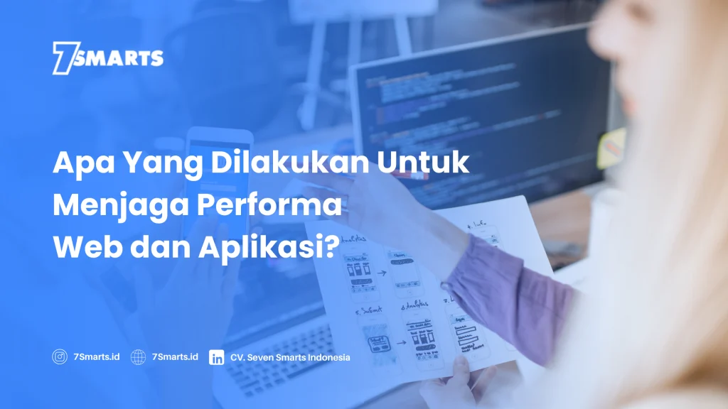 Tips lanjutan untuk menjaga performa website