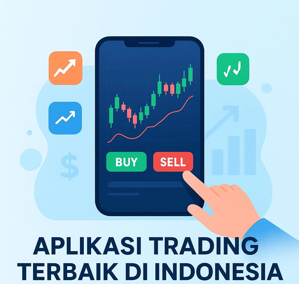 Tips Memilih aplikasi terbaik untuk trading saham di Indonesia sesuai gaya investasi