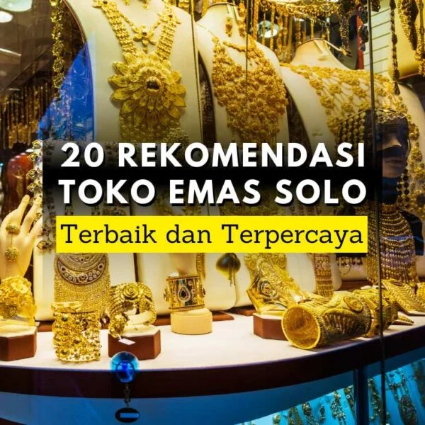 Tips Memilih Produk Emas yang Tepat