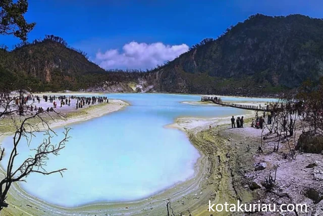 Tips Memilih Rekomendasi Wisata Alam di Jawa Barat untuk Liburan Keluarga