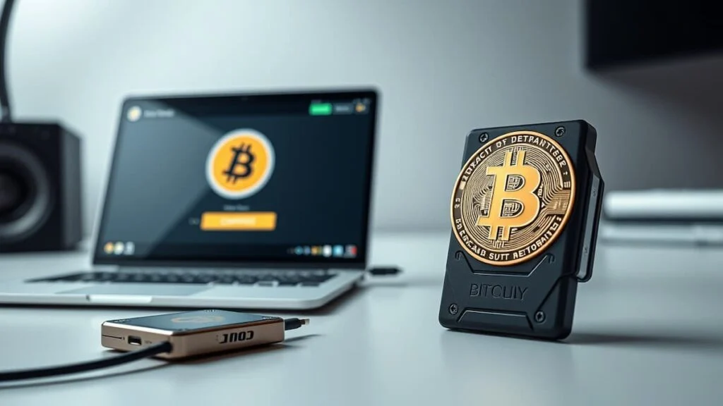Tips Memilih Wallet Hardware yang Sesuai dengan Kebutuhan Anda