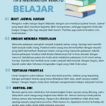Tips mengatur waktu belajar AI 30 hari nonstop: Panduan lengkap
