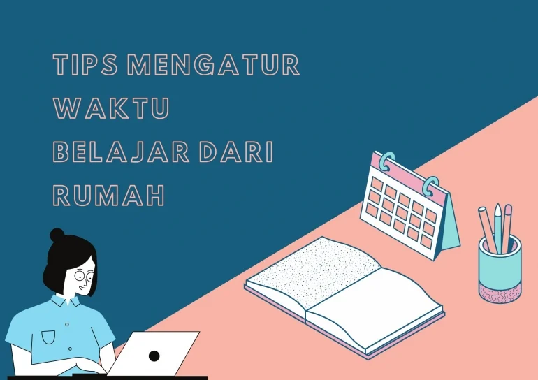 Tips Mengatur Waktu Belajar AI 30 Hari Nonstop