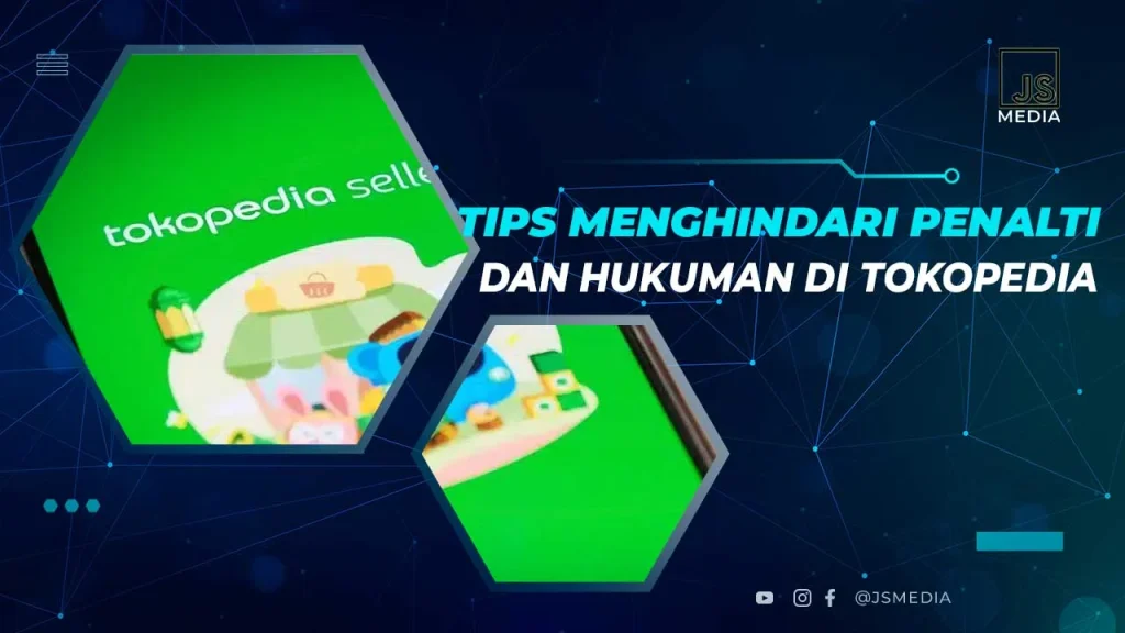 Tips menghindari penalti secara umum