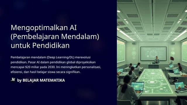 Tips Mengoptimalkan Proyek AI dengan OpenAI di Lingkungan Pendidikan
