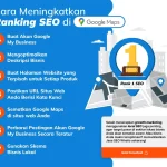 tips meningkatkan peringkat SEO lokal bisnis kecil: Optimasi Google My Business yang Tepat