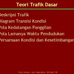 Tips Meningkatkan Trafik: Dasar‑dasar yang Harus Dikuasai