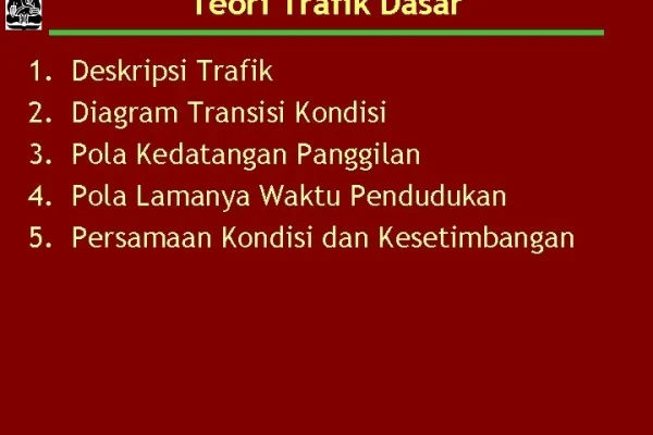 Tips Meningkatkan Trafik: Dasar‑dasar yang Harus Dikuasai