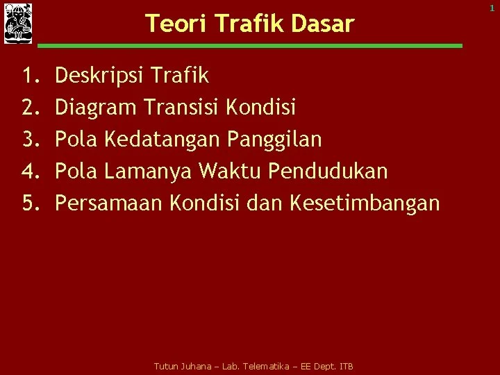 Tips Meningkatkan Trafik: Dasar‑dasar yang Harus Dikuasai