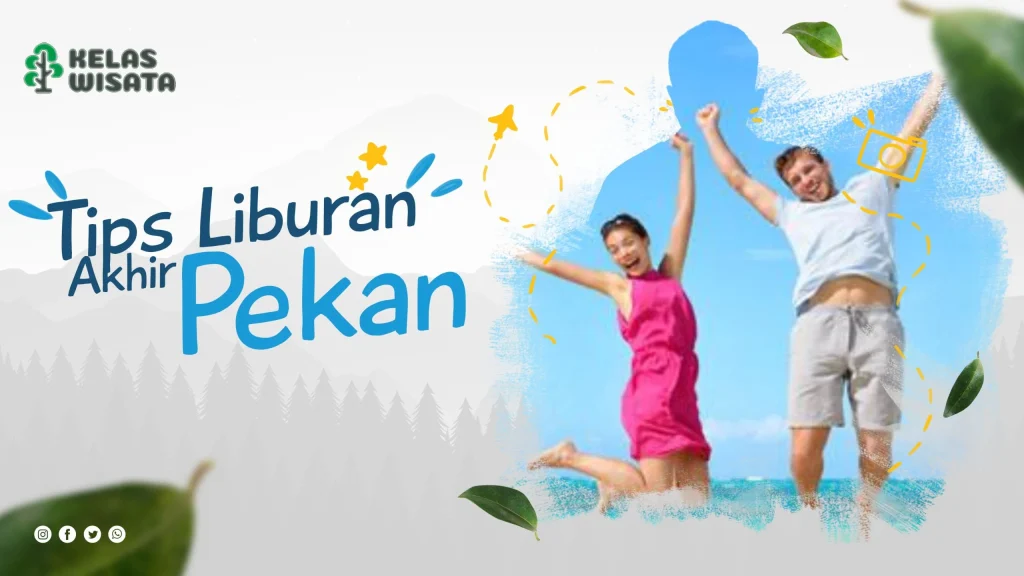 Tips Praktis Agar Jalan‑jalan Murah Akhir Pekan di Surabaya Lebih Efisien