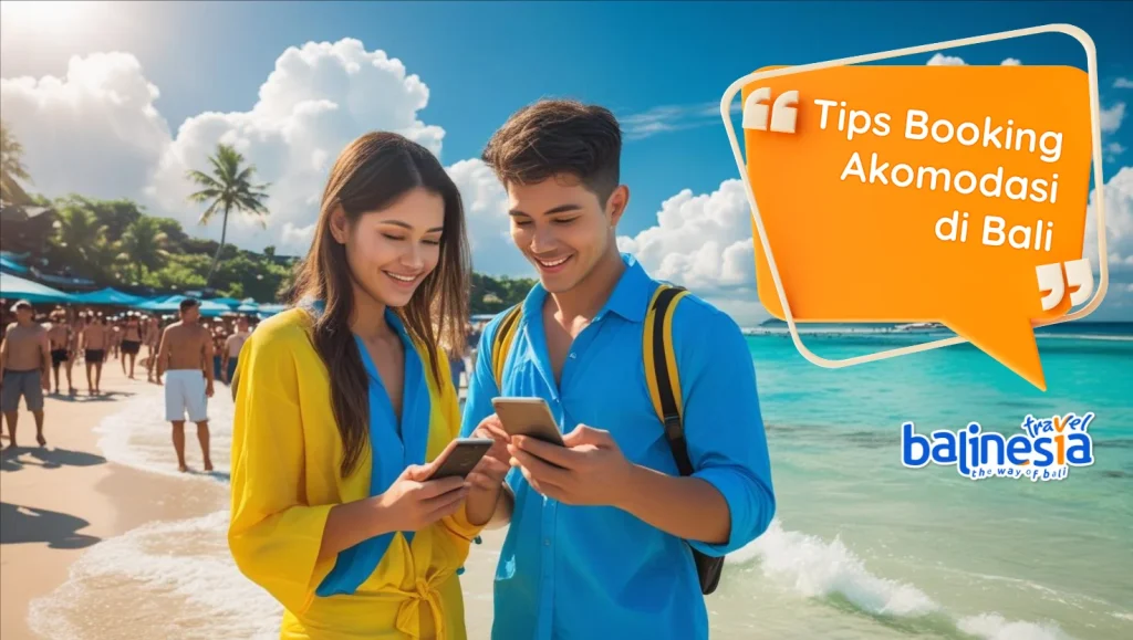 Tips Praktis Memilih Akomodasi yang Ramah Anak di Bali
