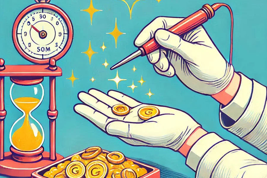Tips Praktis Memilih Metode Pengujian Emas yang Tepat