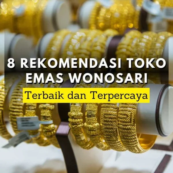 Tips Praktis Memilih Produk Emas yang Sesuai