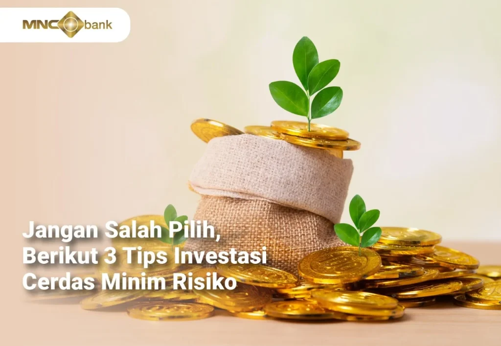 Tips Praktis Meminimalkan Resiko Investasi Emas
