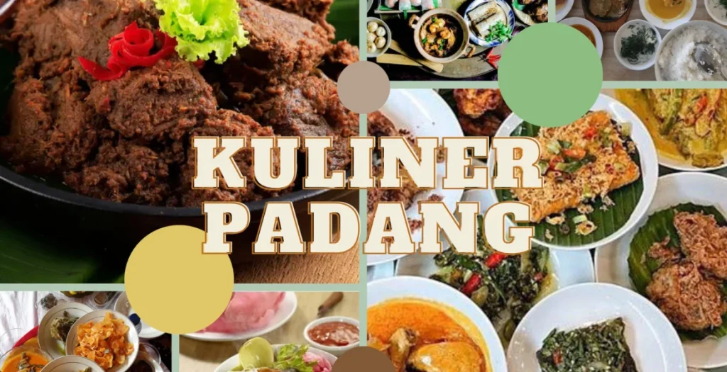 Tips Praktis Menikmati Wisata Kuliner Halal di Padang