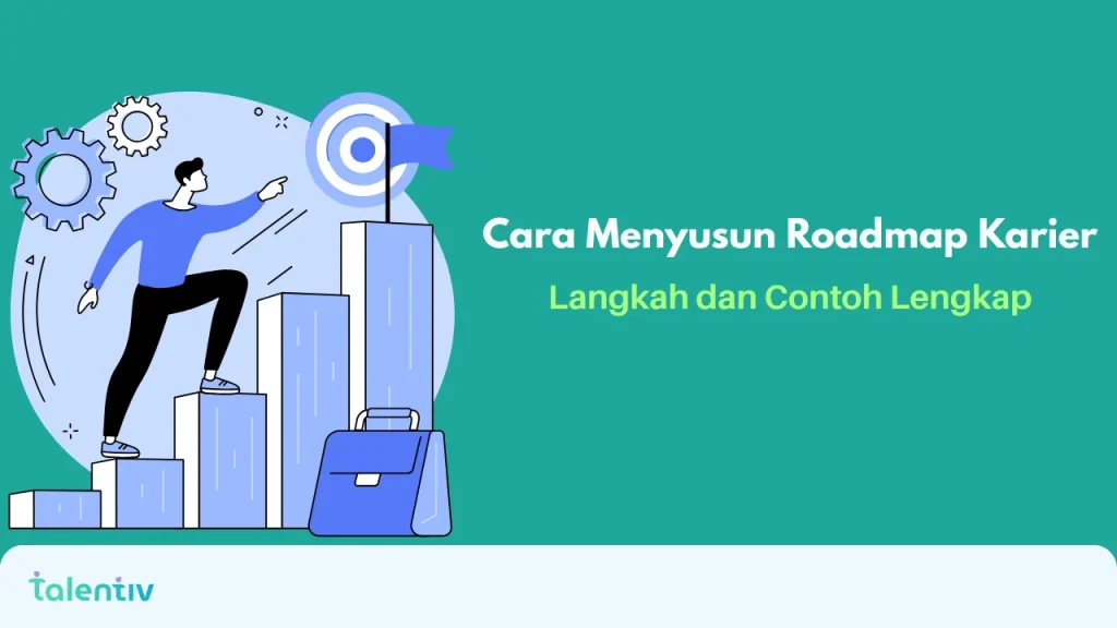Tips Praktis: Menyusun Roadmap Karier di Era Otomatisasi AI