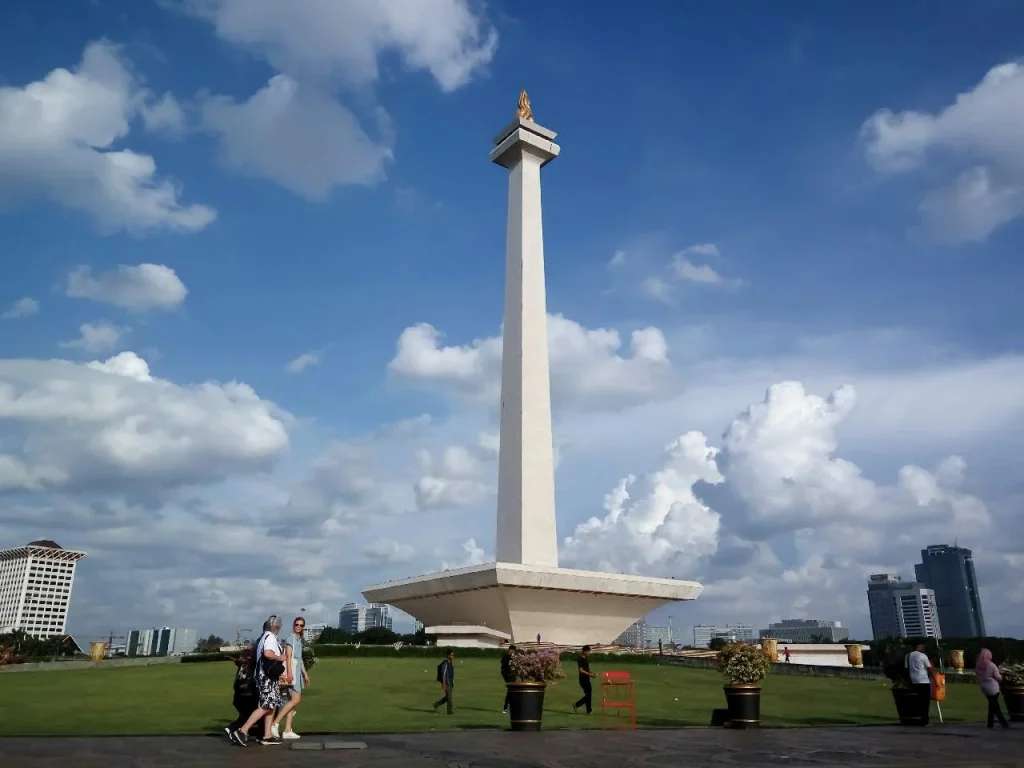 Tips Praktis saat Menikmati Wisata Sejarah di Jakarta