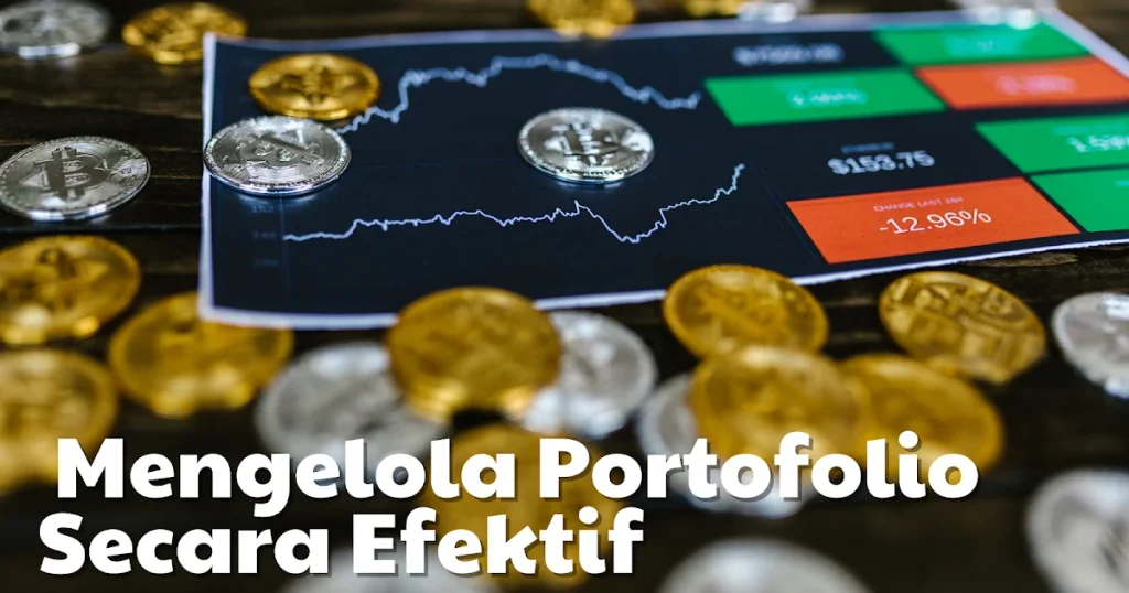 Tips Praktis untuk Mengelola Portofolio Emas dalam Valuta Asing