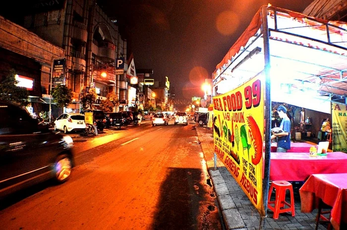 Tips Praktis untuk Menikmati Wisata Kuliner Khas Jakarta Malam Hari