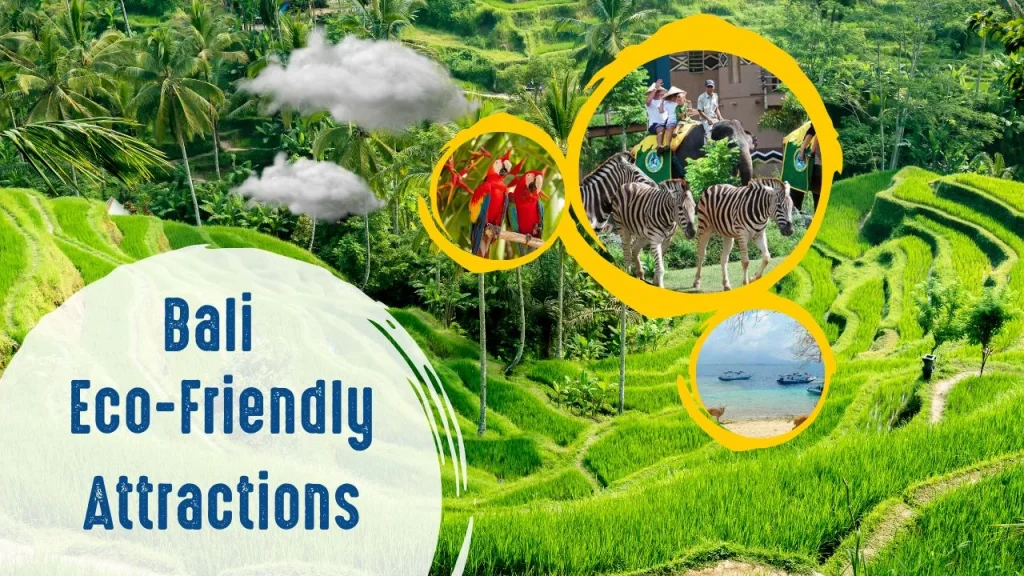 Tips Praktis untuk Menjalani Wisata Eco‑Friendly di Bali