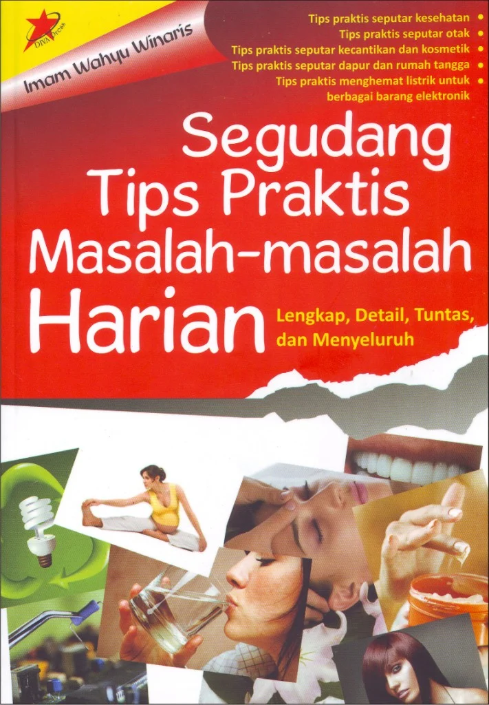 Tips Praktis untuk Pengguna Harian