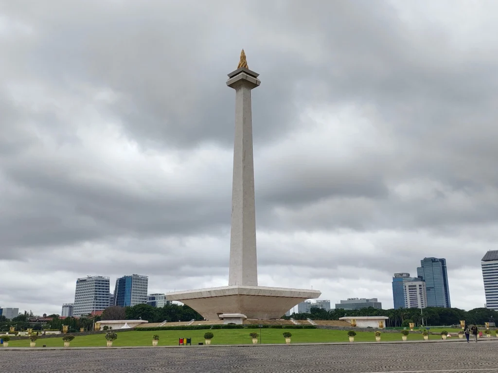 Tips Praktis untuk Tur Sejarah Monas dan Sekitarnya