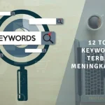 tips seo untuk meningkatkan konversi: Fondasi Riset Keyword yang Mengkonversi