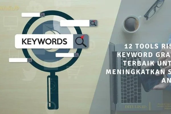 tips seo untuk meningkatkan konversi: Fondasi Riset Keyword yang Mengkonversi